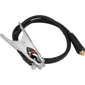 CABO C/ GARRA 16MM X 1,5M C/ ENGATE 9MM VONDER