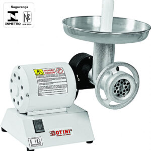 MOEDOR DE CARNE BOTINI B09 P001644