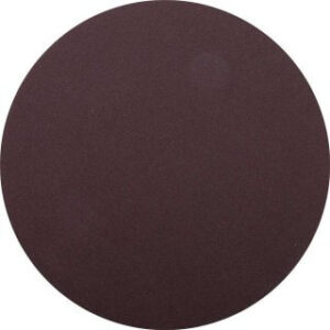 DISCO DE LIXA VONDER 6" G120