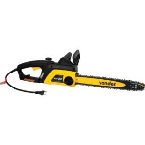 ELETROSSERRA 2000W 16" EV2000 127V VONDER