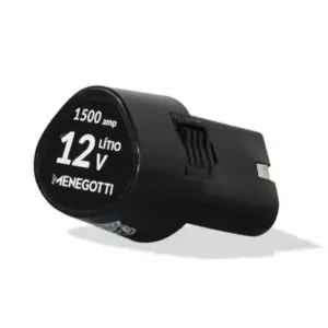 BATERIA 12V-1500AH MENEGOTTI