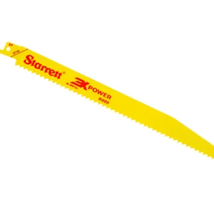 LAMINA P/ SERRA SABRE STARRETT 9" BT96-5