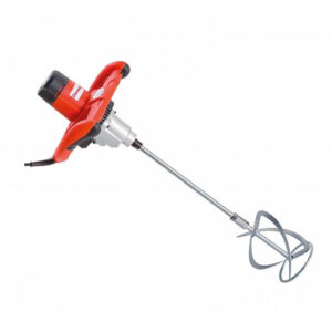 MISTURADOR ELETRICO P/ ARGAMASSA HM-140 127V CORTAG