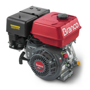 MOTOR BRANCO A GASOLINA B4T 15HP PE