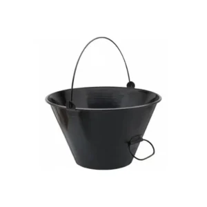BALDE EM ACO P/ CONCRETO METALOSA