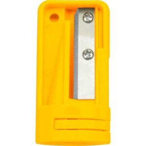 APONTADOR P/ LAPIS CARPINTEIRO VONDER