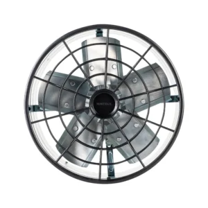 VENTILADOR AXIAL EXAUSTOR IND 30CM 220V VENTISOL PREMIUM