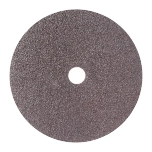 DISCO DE LIXA NORTON METALITE F212 7" C36