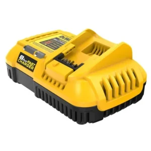 CARREGADOR RAPIDO 20V/60 V LI-ION 127V DCB118-BR