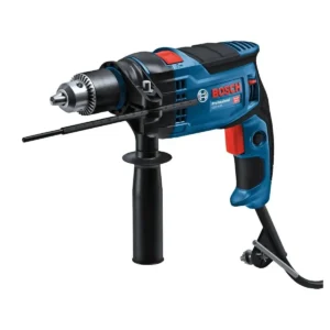 FURADEIRA DE IMPACTO BOSCH GSB16RE 220V