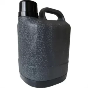 GARRAFA TERMICA 5L ANTARES CINZA