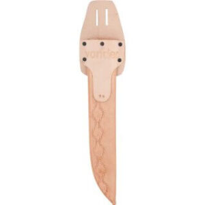 BAINHA DE COURO P/ FACAO 14" VONDER