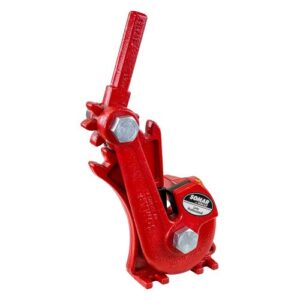 MAQUINA P/ CORTAR VERGALHAO N1 SOMAR