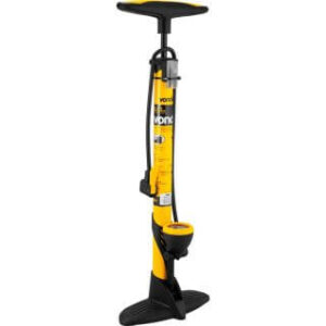 BOMBA P/ ENCHER PNEUS 60CM VONDER