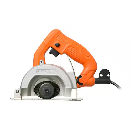 SERRA MARMORE BLACK DECKER 1100W 127V BD115BR