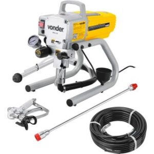 MAQUINA DE PINTURA AIRLESS VONDER MPA120 220V