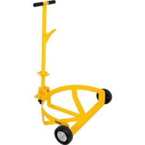 CARRINHO P/ TRANSPORTE DE TAMBOR 500KG VONDER