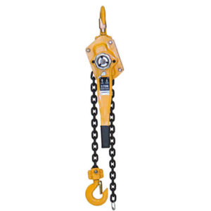 TALHA DE ALAVANCA MTA V2 3,0T X 1,5M MENEGOTTI