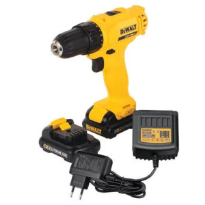 PARAFUSADEIRA DEWALT 3/8"  BATERIA LITIO BIVOLT DCD700C2BR