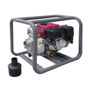 MOTOBOMBA BRANCO A GASOLINA B4T710 2"