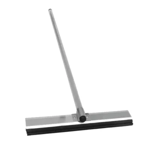 RODO DE ALUMINIO BOTAFOGO 60CM