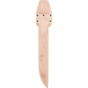 BAINHA DE COURO P/ FACAO 18" VONDER