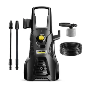 LAVADORA A.P. K5 127V KARCHER