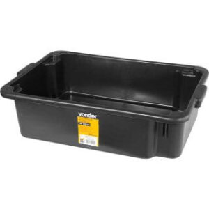 CAIXA P/ MASSA 40L VONDER