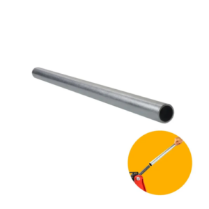 ALAVANCA P/ MAQUINA CORTAR VERGALHAO N2 SOMAR