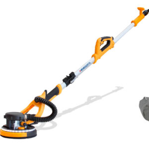 LIXADEIRA DE PAREDE MENEGOTTI MLP750 LED 127V 60HZ 750W