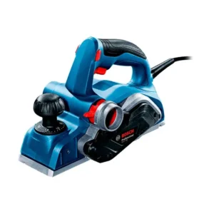 PLAINA BOSCH GHO700 127V