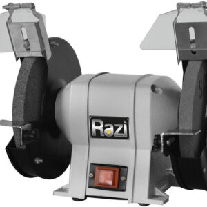 MOTOESMERIL RAZI 550W 6" 127V