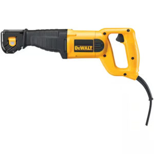 SERRA SABRE DEWALT VVR 1000W DW304PK