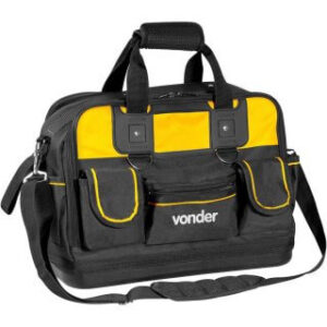 BOLSA EM LONA BL128 VONDER
