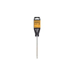 BROCA SDS PLUS EXTREME 6 X 210MM DT9516-QZ