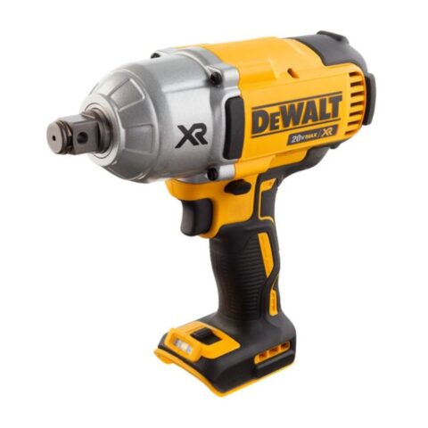 Chave de Impacto 3/4" Brushless 20V Max DCF897B