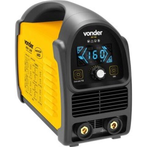 Inversora de Solda 160A RIV168 Bivolt