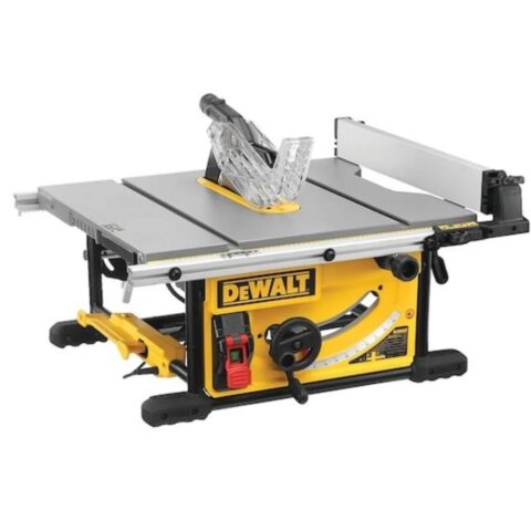Serra de Bancada 10" 2000W DWE7492 220V